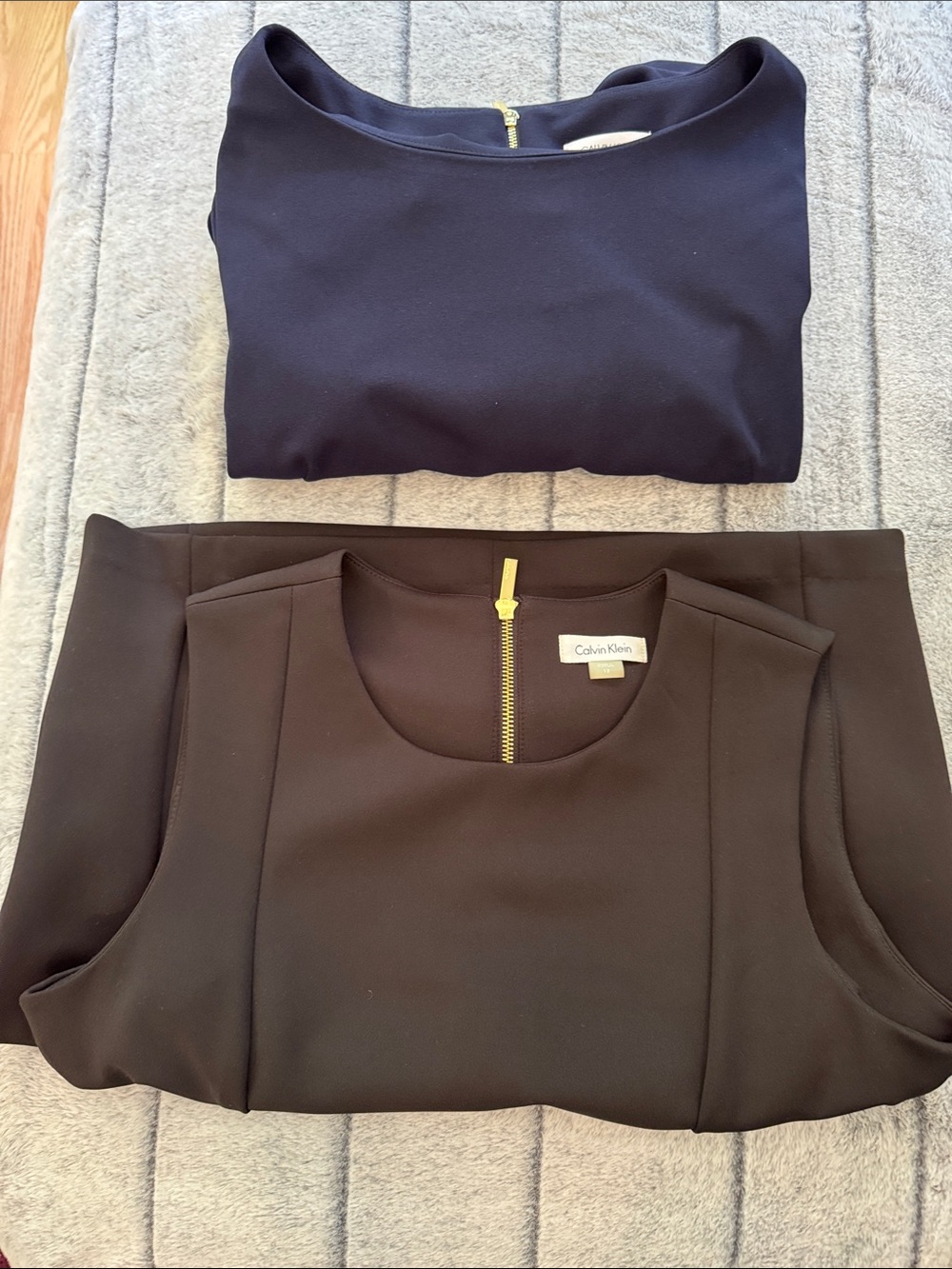 Calvin Klein Size 12 Dress Bundle